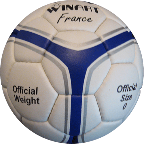 Minge handbal France [2]