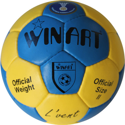 Minge handbal L'Vent [2]