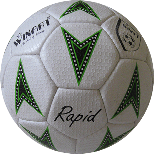 Minge handbal Rapid [3]