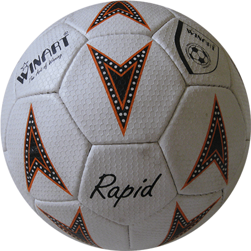 Minge handbal Rapid [2]