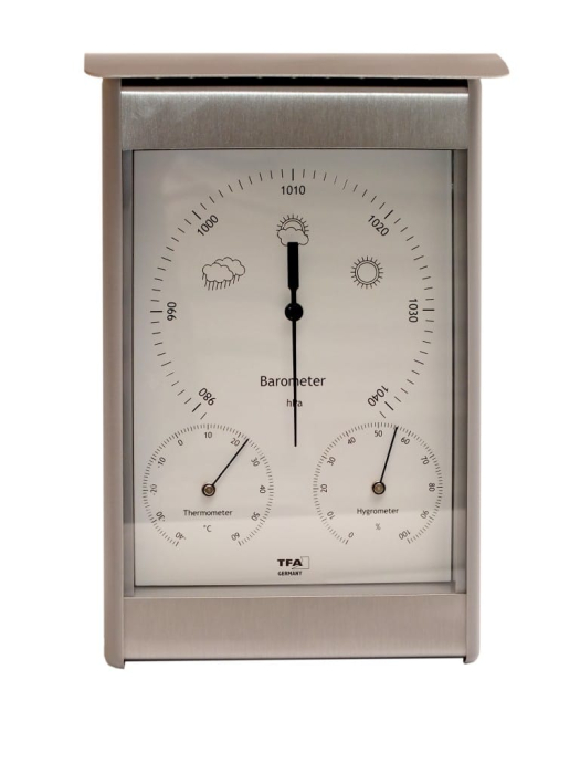 Ministatie meteorologica [2]