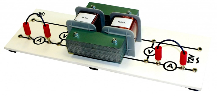Model de transformator [1]