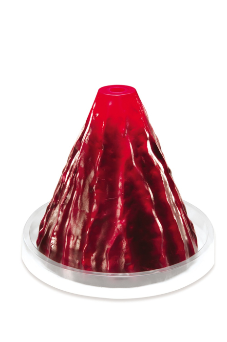 Modelul eruptiei vulcanice [5]