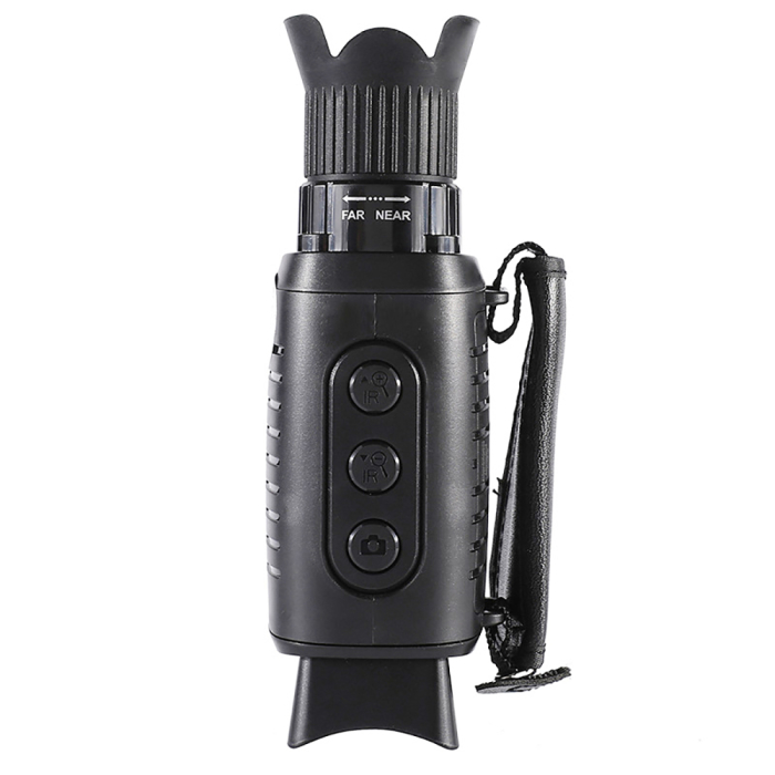 Monocular cu vedere pe timp de noapte Ermenrich NS100 [5]