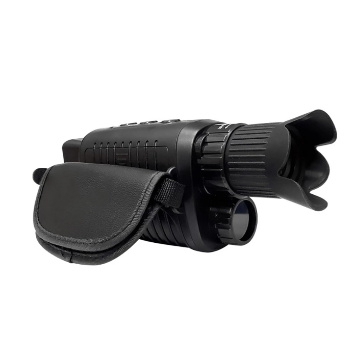 Monocular cu vedere pe timp de noapte Ermenrich NS100 [2]