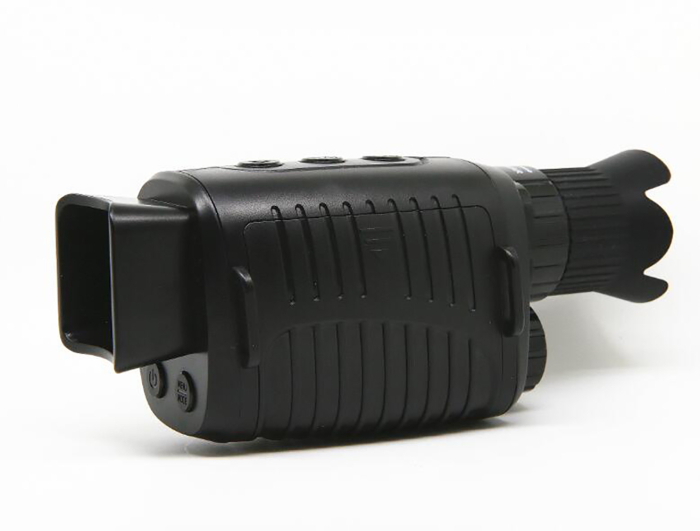 Monocular cu vedere pe timp de noapte Ermenrich NS100 [4]