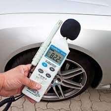 Multimetru pentru Ecologie [3]