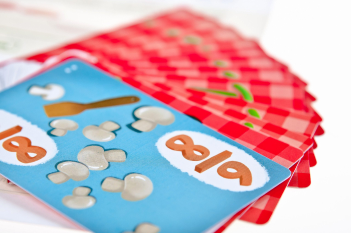 Joc Educativ Invatam Fractiile - SPLITTISSIMO [3]