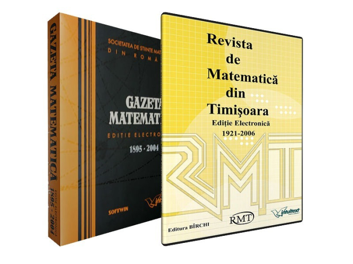 Pachet Excelenta Matematica [1]
