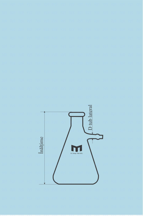 Pahar de filtrare [3]