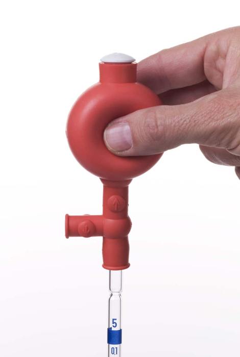 Para pipetare cu 3 supape [1]