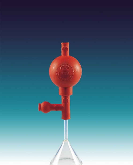 Para pipetare cu 3 supape [3]