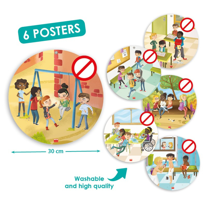 Planse anti-bullying [3]