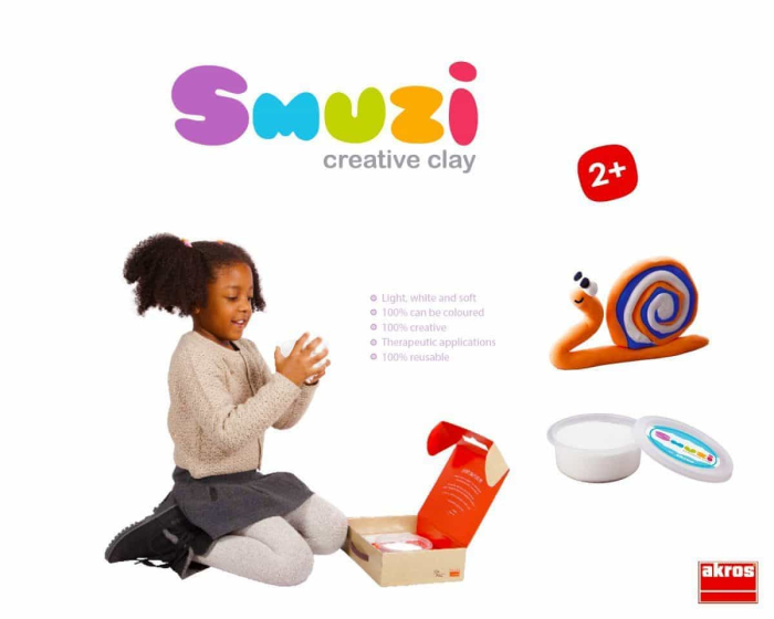 Plastilina smuzi - XL [1]