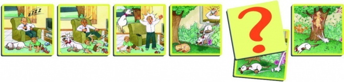 Povestiri amuzante din casa [5]