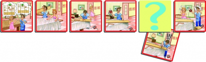 Povestiri amuzante din casa [6]