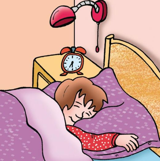 Povestiri cu Moa [6]