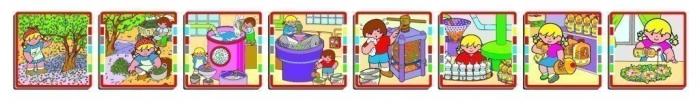 Procese de productie - Nita si Zaro 2 [7]