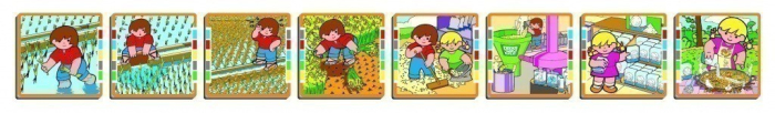 Procese de productie - Nita si Zaro 2 [6]