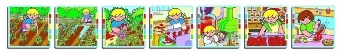 Procese de productie - Nita si Zaro 2 [3]