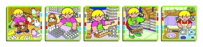 Procese de productie - Nita si Zaro 2 [5]