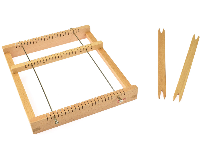 Razboi de tesut pentru copii set de indemanare [7]