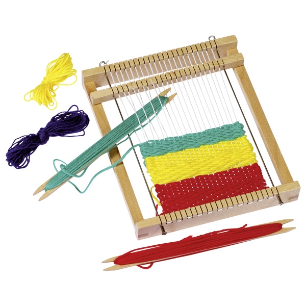 Razboi de tesut pentru copii set de indemanare [2]