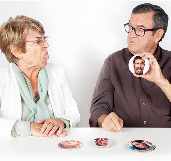 Recunoaste si intelege emotiile [5]