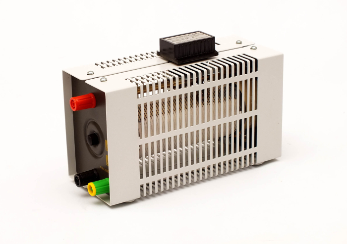 Reostat cu cursor [4]