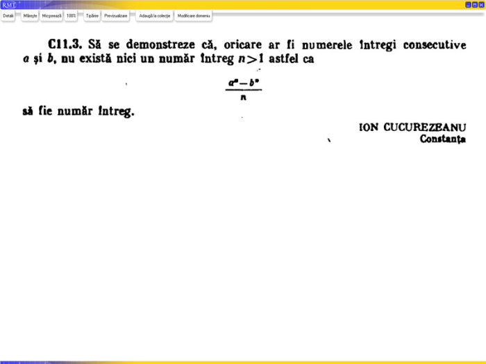 Revista Matematica Timisoara [4]