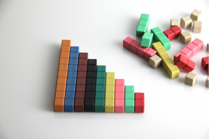 Riglete pentru activitati matematice [3]