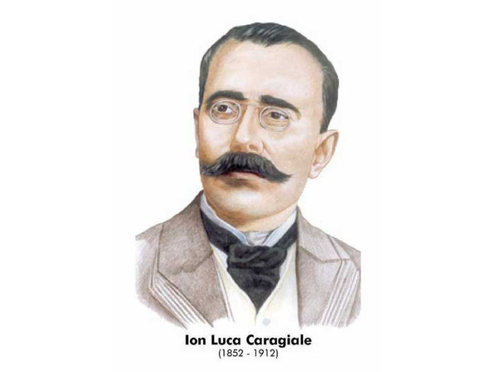 Scriitori romani clasici si moderni [9]