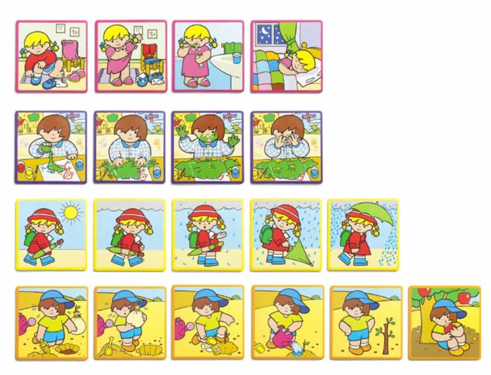 Secvente - Zaro si Nita 2 [4]