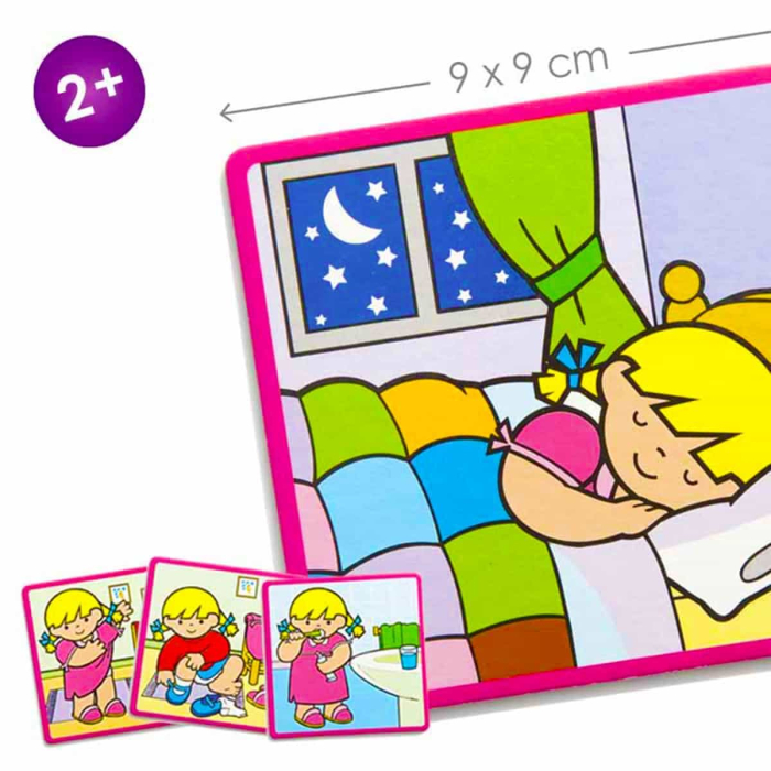 Secvente - Zaro si Nita 2 [3]