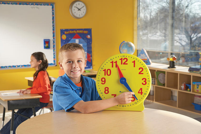 Set ceasuri pentru clasa [2]