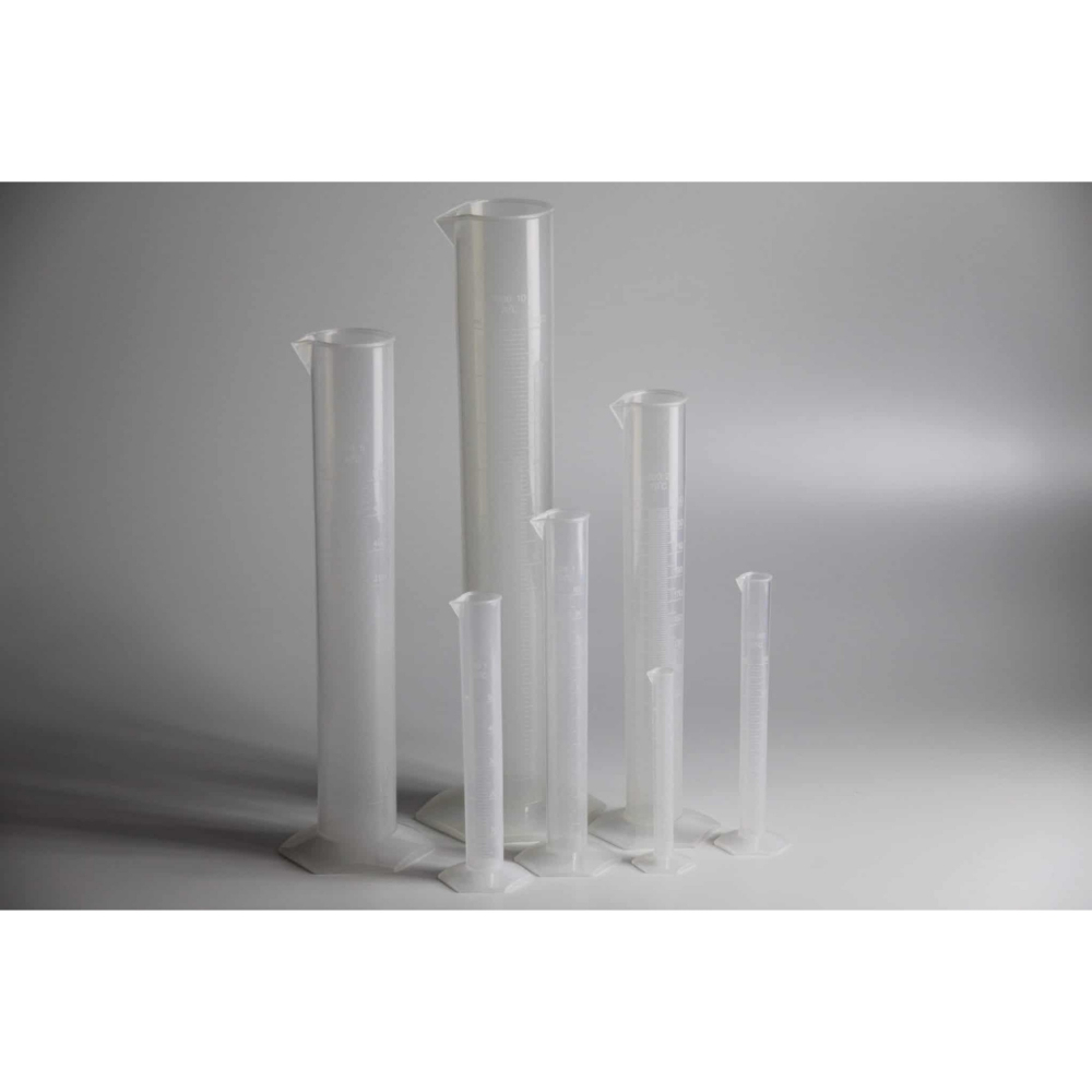 Set Cilindri gradati din plastic - 7 buc [2]
