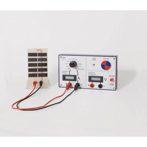 Set Complet Masinuta Dr. FuelCell™ [9]