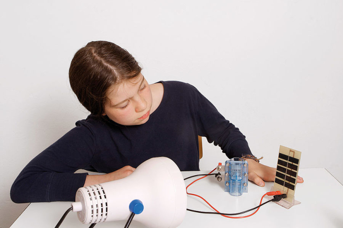 Set Complet Masinuta Dr. FuelCell™ [2]