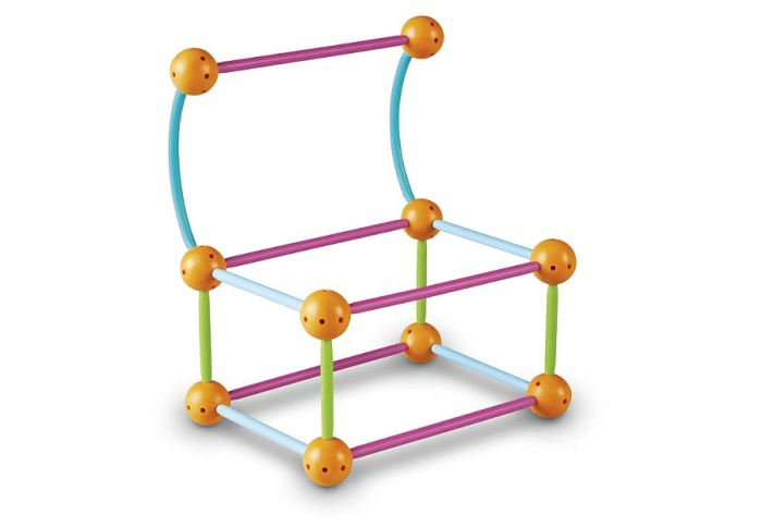 Set constructie - Forme 3D [6]