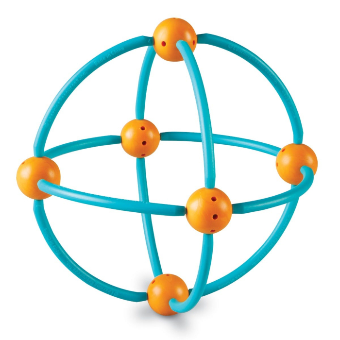Set constructie - Forme 3D [8]