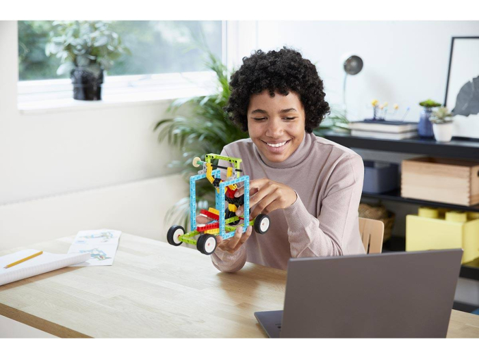 Set de constructie LEGO Education [4]
