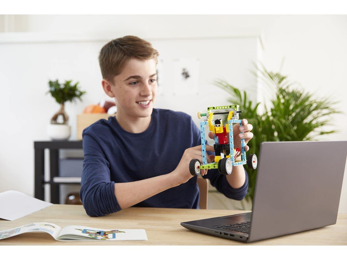 Set de constructie LEGO Education [2]