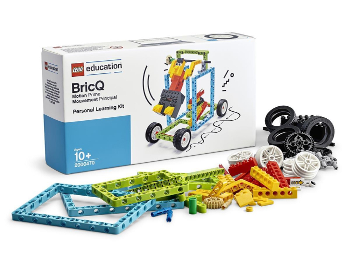 Set de constructie LEGO Education [6]