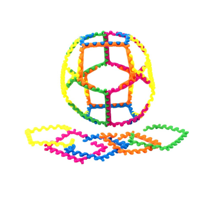 Set de constructie - STEMS 3D [8]