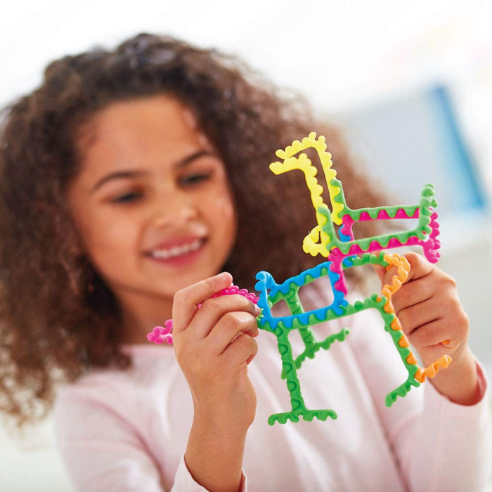 Set de constructie - STEMS 3D [3]