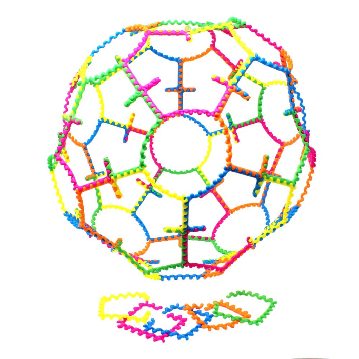 Set de constructie - STEMS 3D [6]