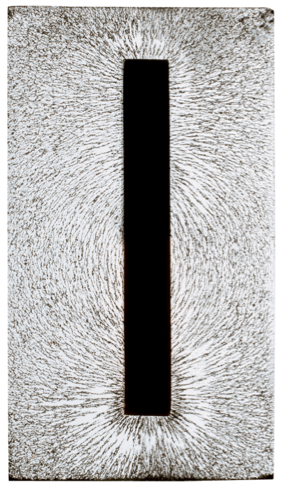 Set dispozitive pentru spectrul magnetic in plan si tridimensional [9]