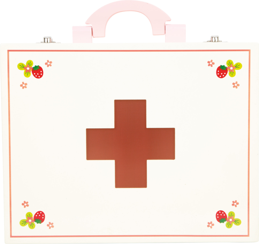 Set doctor – Trusa de prim ajutor [6]