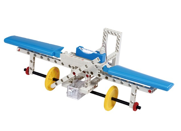 Set educativ energia eoliana Betzold [12]