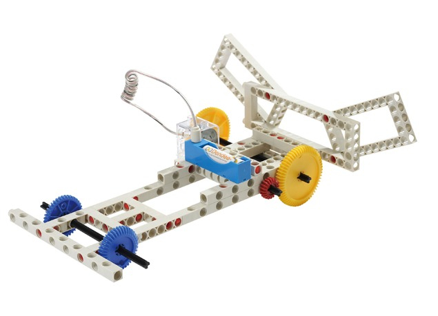 Set educativ energia eoliana Betzold [3]